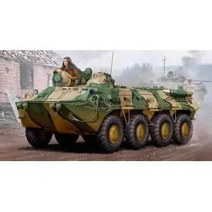 1/35 BTR-80 APC