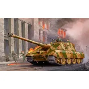 1/35 Deutsches StuG E-100