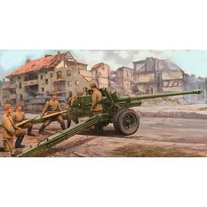 1/35 100mm PAK M1944 BS-3