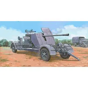 1/35 5 cm Flak 41