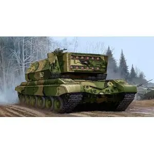 1/35 1K17 Szhatie