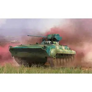 1/35 PLA WZ505 IFV