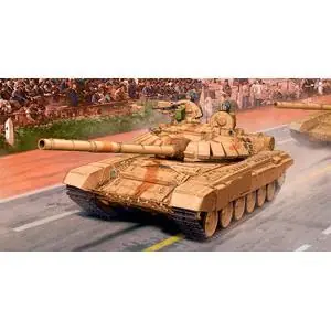 1/35 T-90C MBT