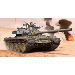 1/35 Tiran 6 MBT
