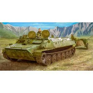 1/35 MT-LB