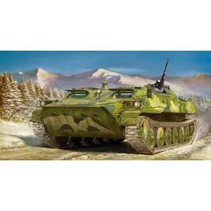 1/35 MT-LB 6MA