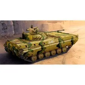 1/35 BMP-2D IFV