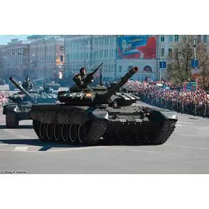 1/35 T72B3 MBT
