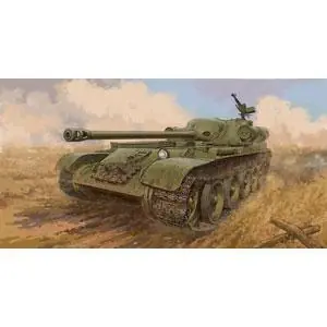 1/35 SU-102 SPA