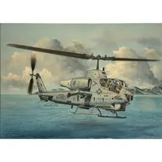 1/35 AH-1W Super Cobra