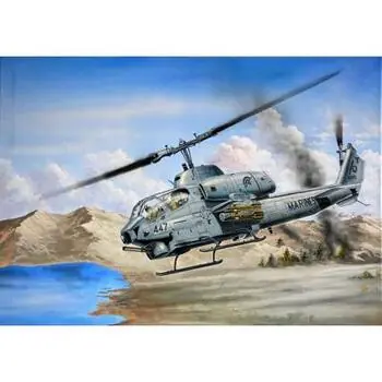 1/35 AH-1W Super Cobra