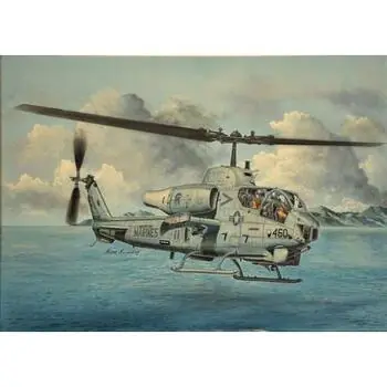1/35 AH-1W Super Cobra