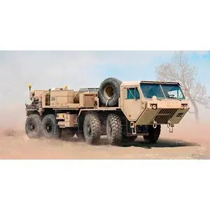 1/35 M984 A2 Hemtt Wrecker