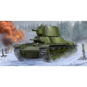 1/35 T-100Z
