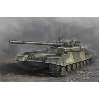 1/35 Objekt 490A