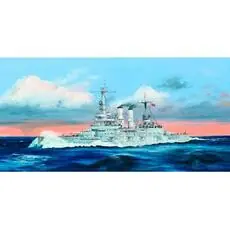 1/350 SMS Schleswig-Holstein