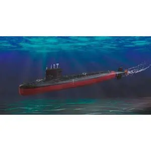 1/350 PLAN Type 039G Song class SSG