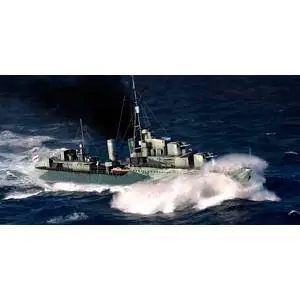 1/350 HMS Eskimo, 1941