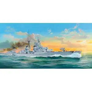 1/350 RN Zara