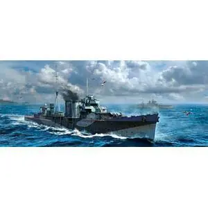 1/350 HMS Colombo