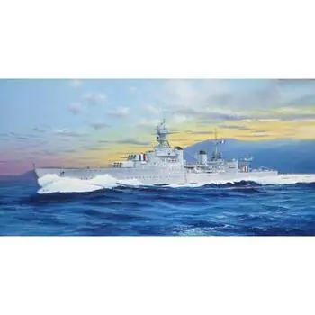 1/350 FS Marseillasie