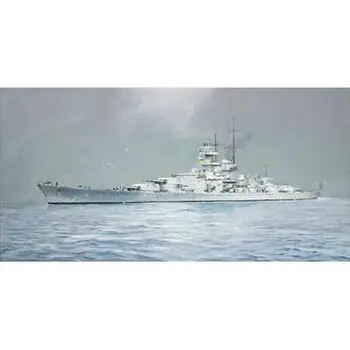 1/350 DKM Gneisenau