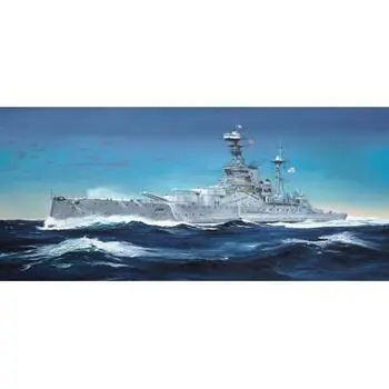 1/350 HMS Royal Ork