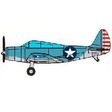 1/350 TBD-1 Devastator