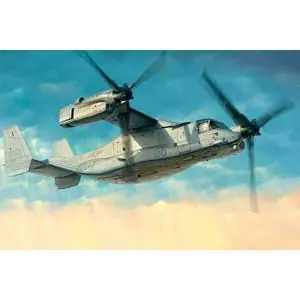 1/48 MV-22 Osprey