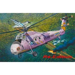1/48 HH-34J