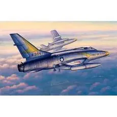 1/48 F100C Super Sabre