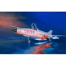 1/48 J-7G Jäger