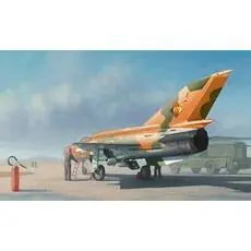 1/48 MiG 21MF
