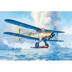 1/48 Fairey Albacore