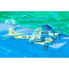 1/48 De Havilland Sea Hornet