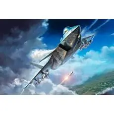 1/48 J20 Mighty Dragon Beast