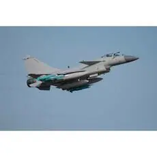 1/48 J-10C Vigorous Dragon