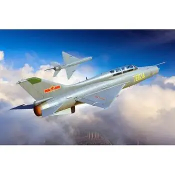 1/48 JJ-A7 Trainer