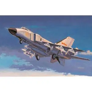 1/48 J-8F Finback