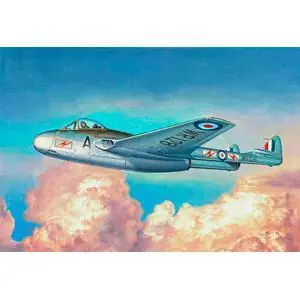 1/48 Vampire FB. Mk.9