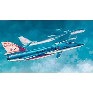 1/48 F106A Delta Dart