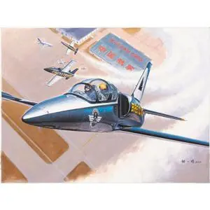 1/48 L-39C Albatros