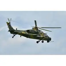 1/48 Z-10K Kampfhubschrauer