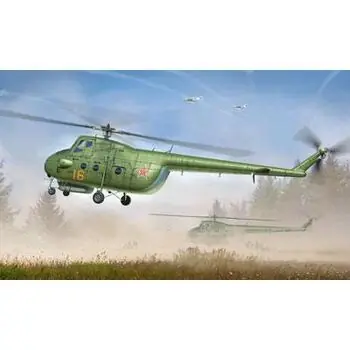 1/48 Mi-4A Hound