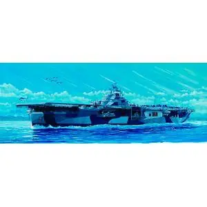 1/700 CV-13 USS Franklin