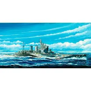 1/700 HMS Renown, 1945