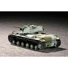 1/72 KV-1 1941 KV, schmaler Turm