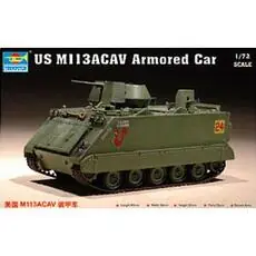 1/72 US M 113 ACAV