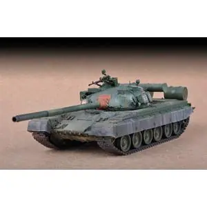 1/72 T-80B MBT