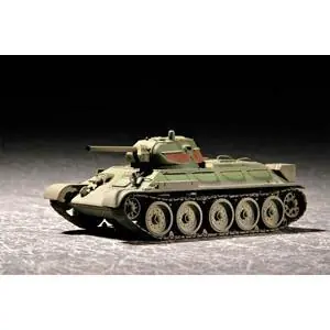 1/72 T-34/76, 1942